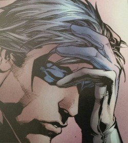 250x279 Dc Dick Grayson Nightwing That's Mah Boy I'm Tempted To Make This