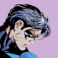 200x200 Dick Grayson Icons Tumblr