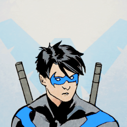 250x250 Nightwing Icons Tumblr