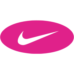 Nike Battery Icon