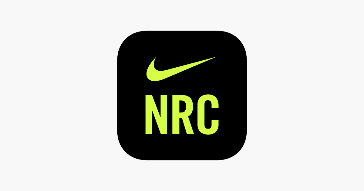1200x630 Nike Run Club On The App Store