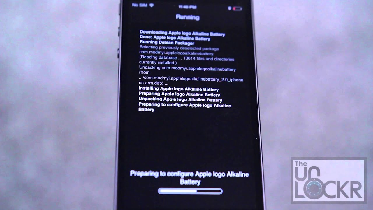 1280x720 How To Change Your Battery Icon In Ios