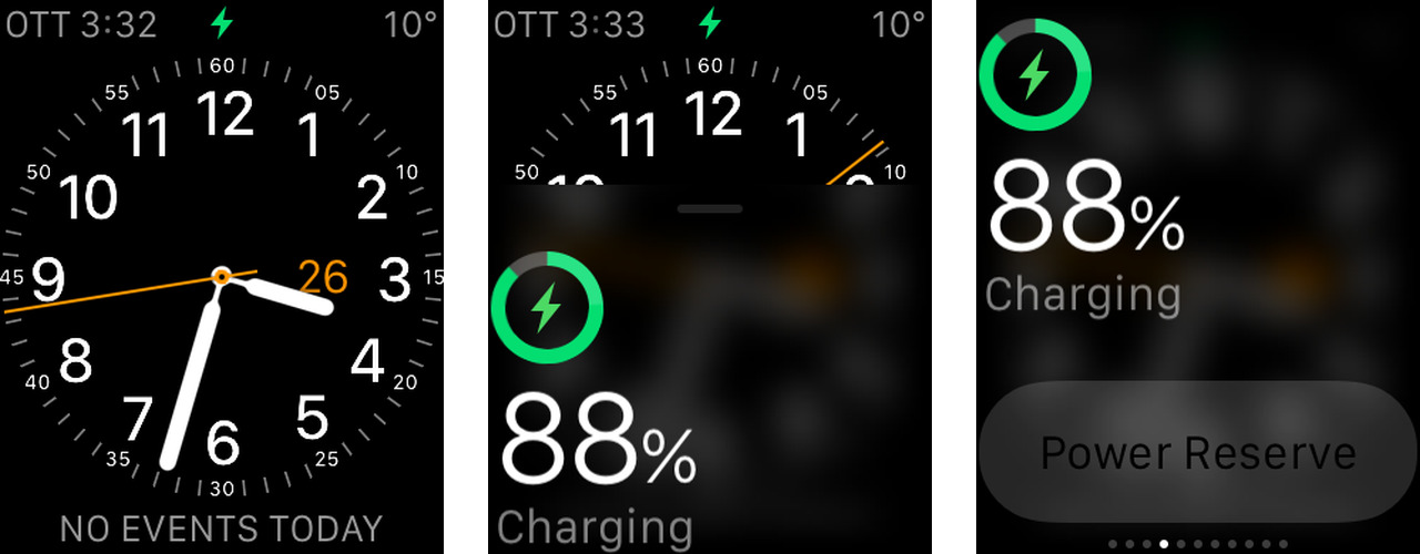 1280x500 How To Charge The Apple Watch And Check Its Battery Level