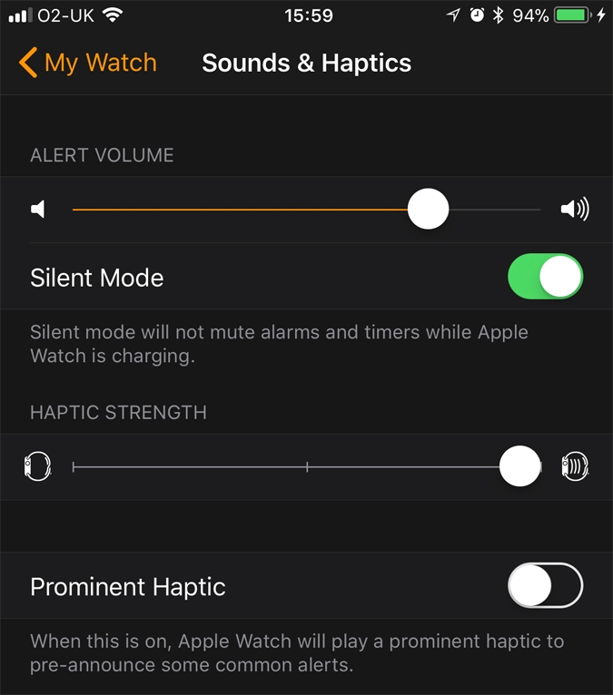 675x766 How To Improve Apple Watch Battery Life Tips To Last Longer