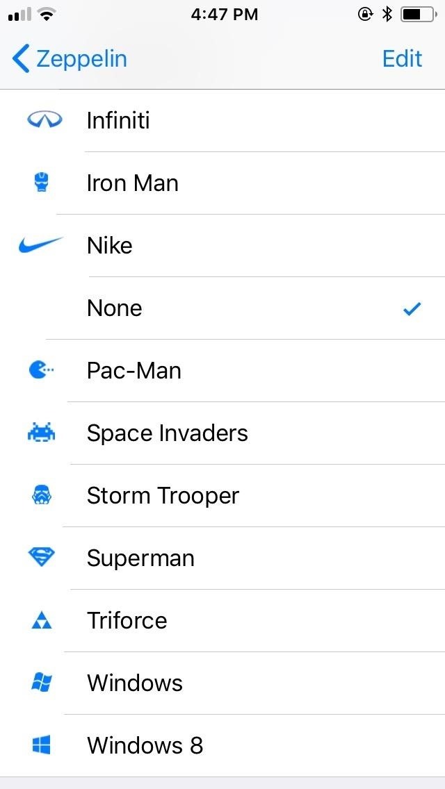 640x1136 How To Replace The Carrier Name In Your Iphone's Status Bar
