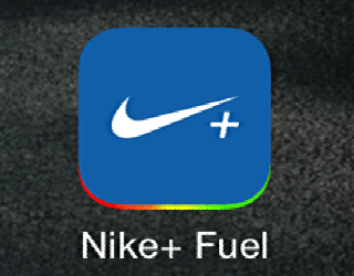 320x250 Change My Daily Goal In The Nike Fuel Iphone App