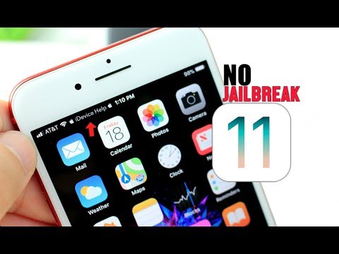 480x360 Customize The Status Bar In Ios No Jailbreak