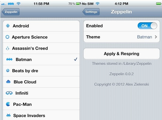 540x401 How To Add Custom Logo To Ios Status Bar