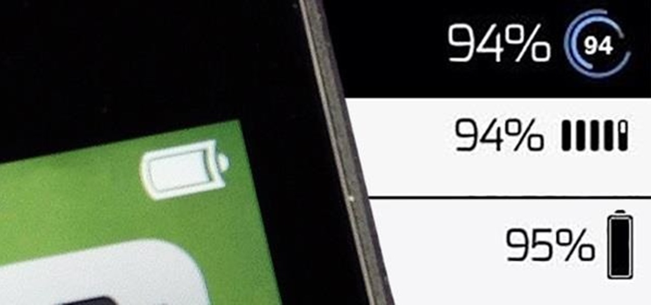 1280x600 How To Change The Boring Battery Icon In Your Iphone's Status Bar