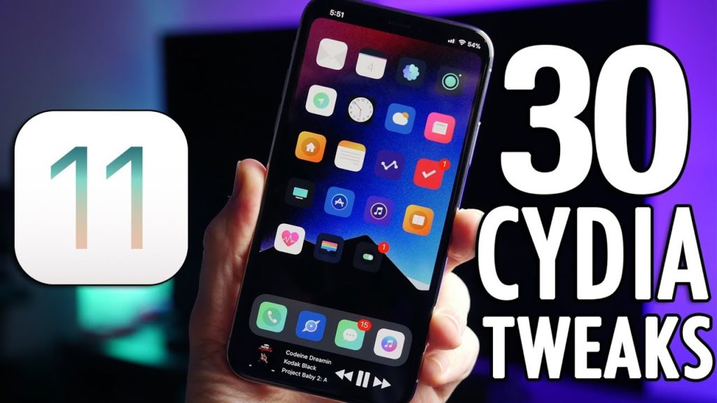 1024x576 The Best Cydia Tweaks For Ios Electra Jailbreak