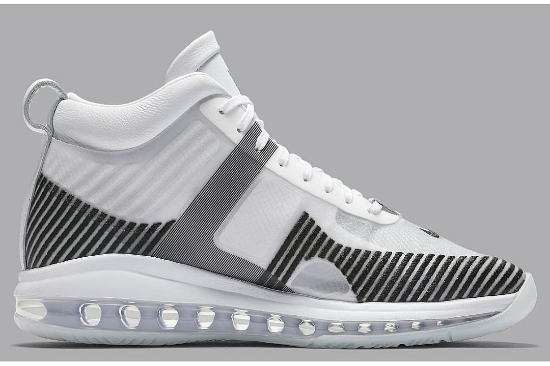 1080x720 Lebron James And John Elliot's Nike Icon To Release Next Month