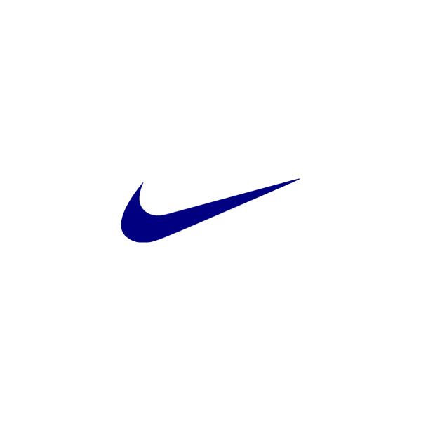 600x600 Navy Blue Nike Icon Free Navy Blue Site Logo Icons Via Polyvore