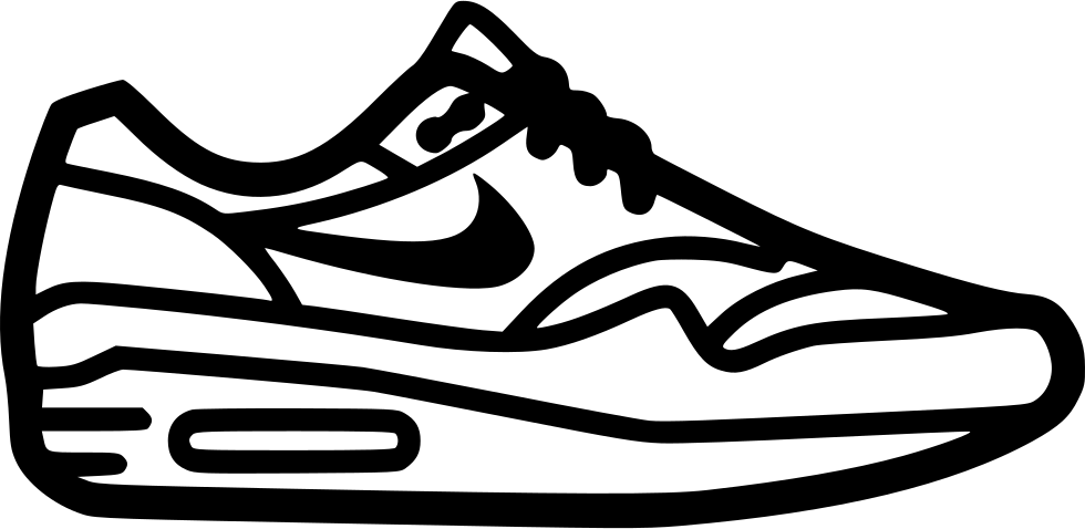 980x478 Nike Airmax Png Icon Free Download