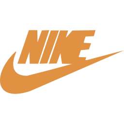 256x256 Nike Logo Icon Of Flat Style