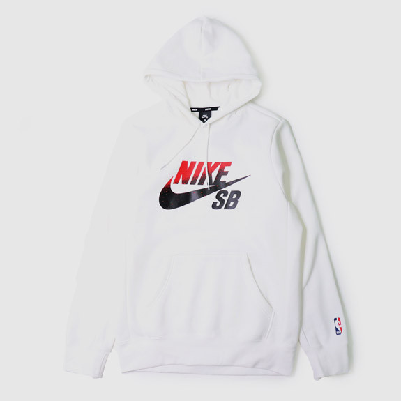 575x575 Nike Sb Icon Nba Po Hood Whiteuniversity Red