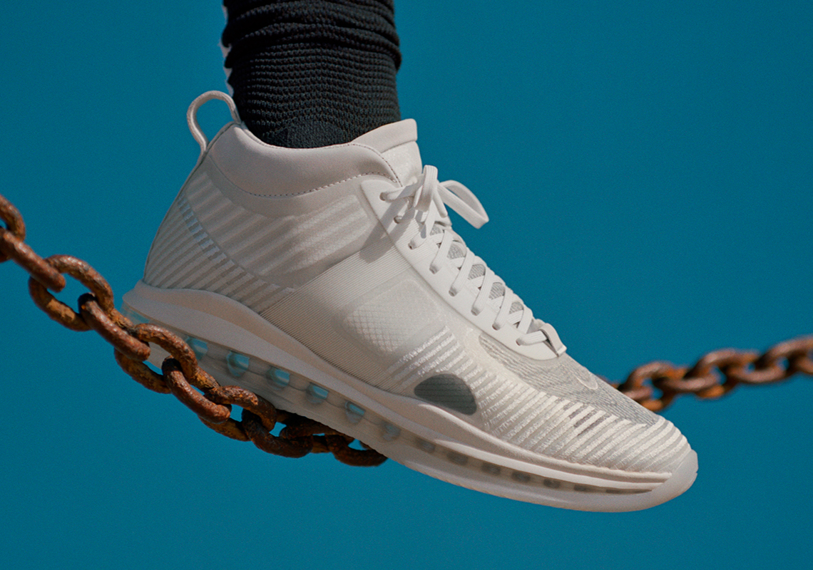 1140x800 John Elliott Nike Lebron Icon Summit White Release Date