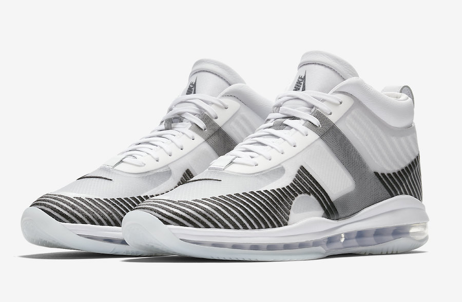 900x588 John Elliott X Nike Lebron Icon Qs Release Info