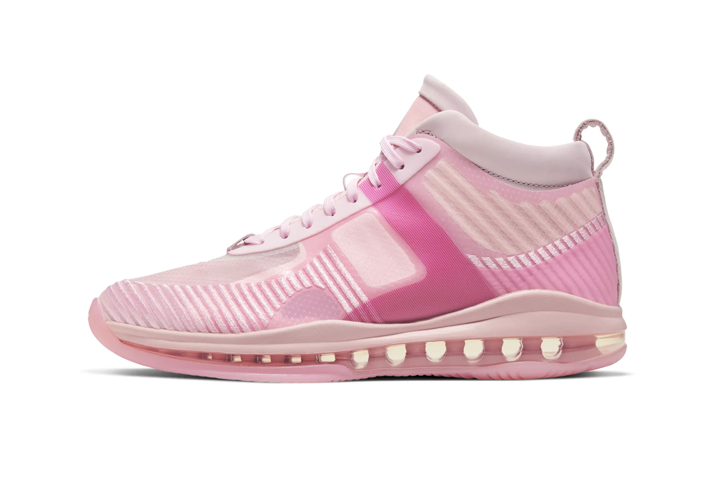 1400x933 John Elliott X Nike Lebron Icon Sail Official Look