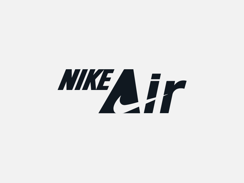 800x600 Nike Air