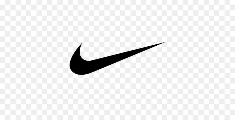 900x460 White Nike Logo Png Images In Collection