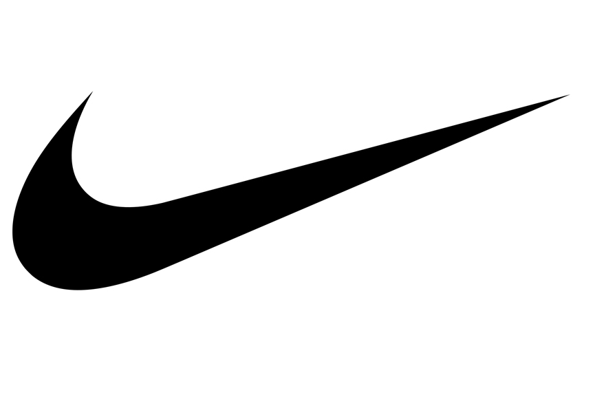 Nike Swoosh Icon at Vectorified.com | Collection of Nike Swoosh Icon ...