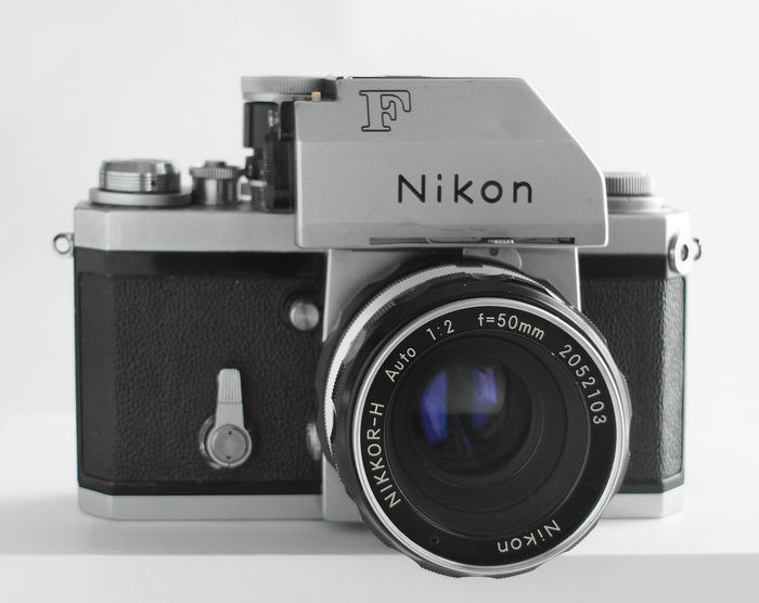 Nikon Camera Icon at Vectorified.com | Collection of Nikon Camera Icon ...