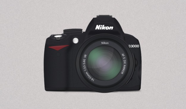 626x368 Nikon Camera Vectors, Photos And Free Download