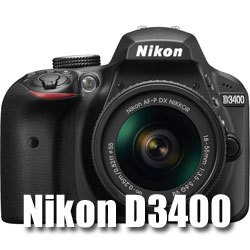 250x250 Nikon Camera Timeline New Camera