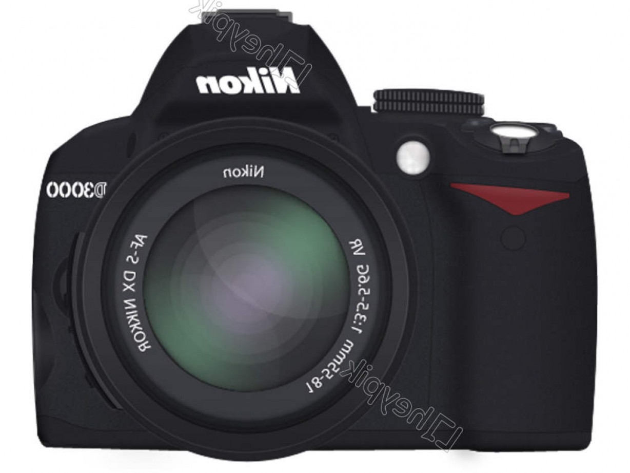 1228x921 Nikon D Camera Icon Design Image Hoodamathrun