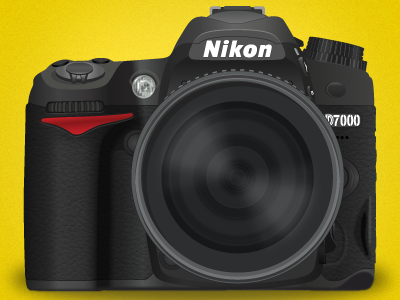 400x300 Nikon Icon