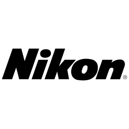 256x256 Nikon Logo Icon Of Flat Style