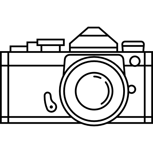 512x512 Nikon Icons Free Download