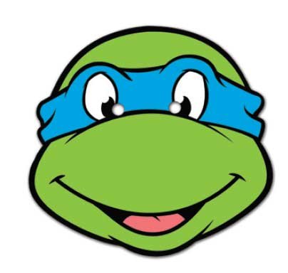 Cutting Fondant Teenage Mutant Ninja Turtles Scarletscupcakes 404x384 Cutting Fondant Teenage Mutant Ninja Turtles Scarletscupcakes