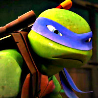 Tmnt 200x200 Tmnt