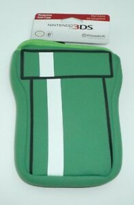 196x300 New Xl Super Mario Warp Pipe Neoprene Icon Case Pouch Nintendo