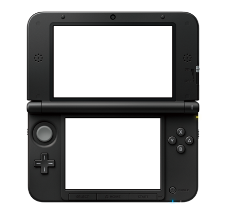 Nintendo 3ds Icon at Vectorified.com | Collection of Nintendo 3ds Icon ...