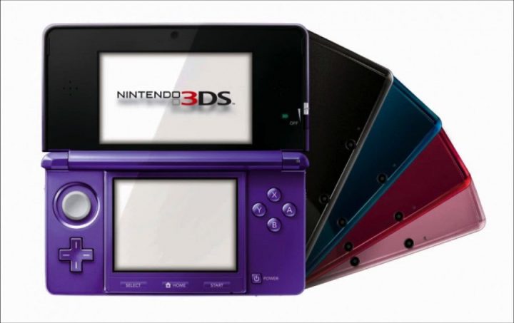 720x453 Nintendo Believes There's Still A Demand