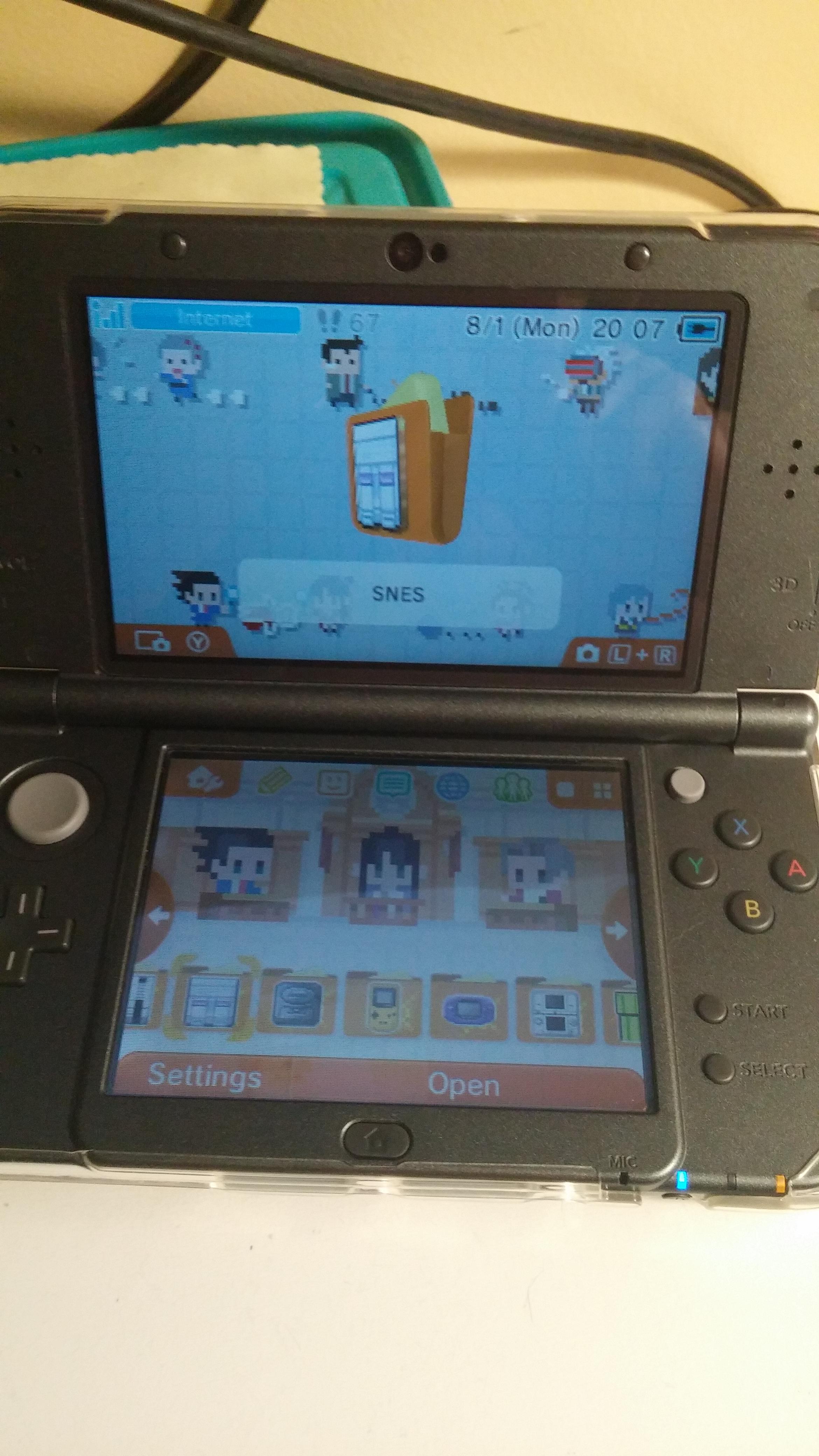 2340x4160 What Does Your Home Screen Look Like Like Theme, Icon