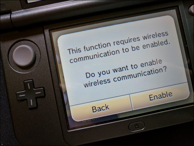 650x488 How To Factory Reset Your Nintendo