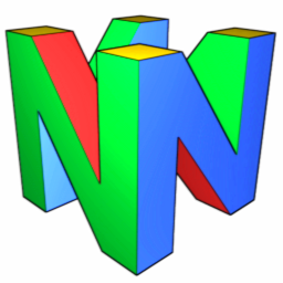 256x256 Nintendo Icon