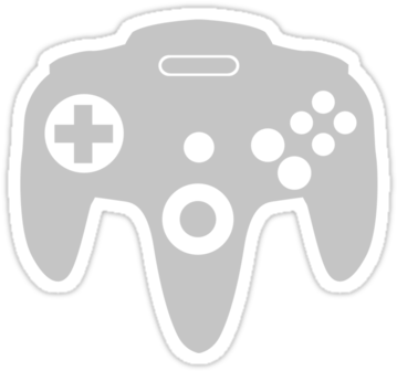 359x336 Download Controller Png Icon Kodi Sershon Portfolio