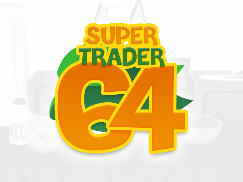 800x600 Super Trader Icon