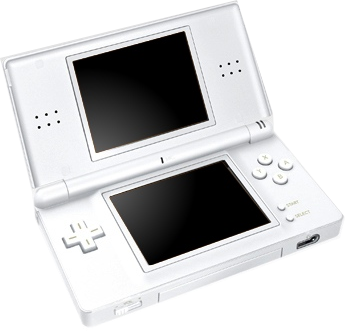 Nintendo Ds Icon