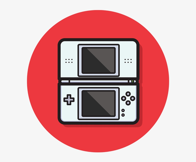 820x676 Nintendo Ds Icon Png Png Image Transparent Png Free Download
