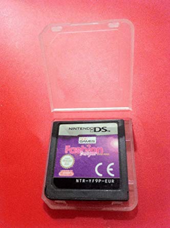 332x445 Fashion Designer Style Icon