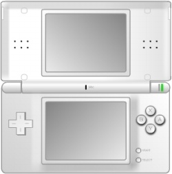 250x253 Nintendo Ds Free Icon In Format For Free Download
