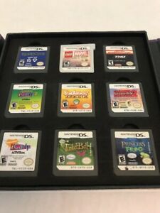 225x300 Nintendo Ds Icon Rainbow Travel Pack With Games And Stylus Ebay