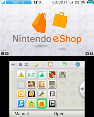 Nintendo Eshop Icon at Vectorified.com | Collection of Nintendo Eshop ...