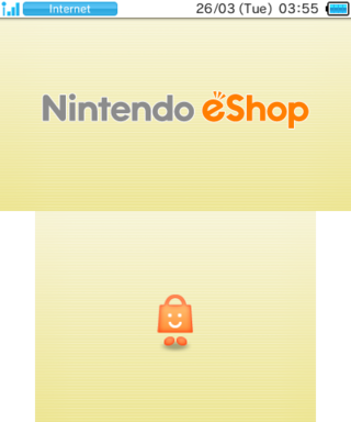 Nintendo Eshop Icon at Vectorified.com | Collection of Nintendo Eshop ...