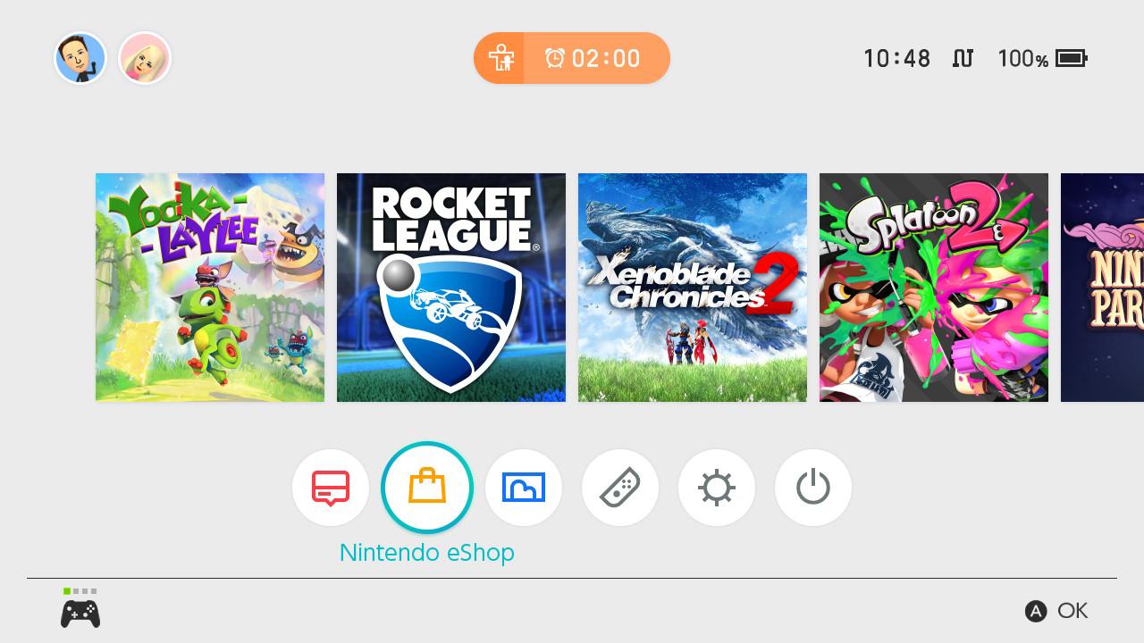 Nintendo Eshop Icon at Vectorified.com | Collection of Nintendo Eshop ...